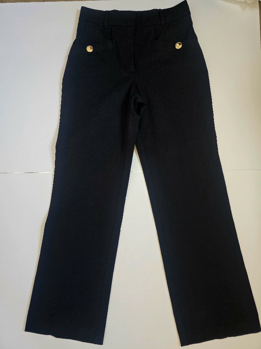 Derek Lam 10 Crosby Trousers  SIZE 8